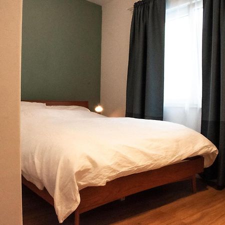 Ferienwohnung Marianne โอเบอร์เวเซิล ภายนอก รูปภาพ