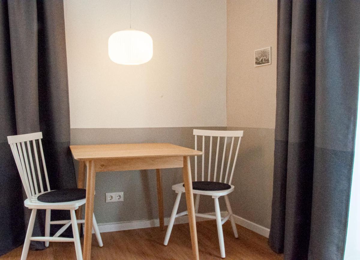 Ferienwohnung Marianne โอเบอร์เวเซิล ภายนอก รูปภาพ