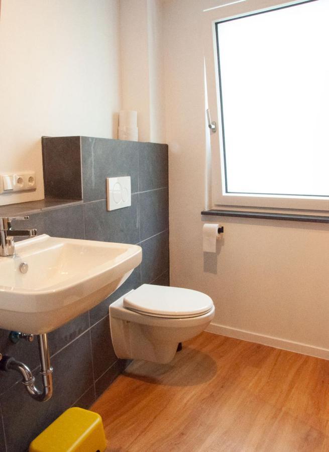 Ferienwohnung Marianne โอเบอร์เวเซิล ภายนอก รูปภาพ