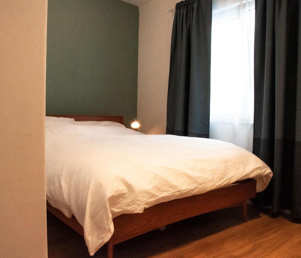 Ferienwohnung Marianne โอเบอร์เวเซิล ภายนอก รูปภาพ