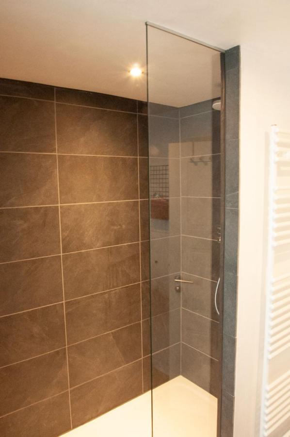 Ferienwohnung Marianne โอเบอร์เวเซิล ภายนอก รูปภาพ